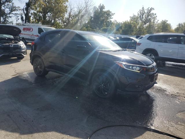 2021 HONDA HR-V SPORT - 3CZRU6H13MM739520