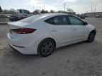 Lot #3024587627 2018 HYUNDAI ELANTRA SE