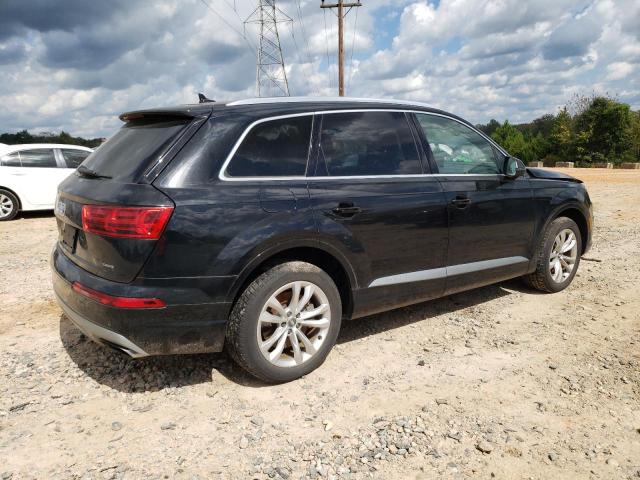 2017 AUDI Q7 PREMIUM - WA1LHAF73HD051006