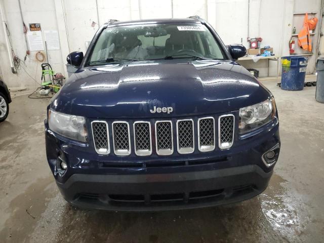 2017 JEEP COMPASS LA - 1C4NJDEB7HD103201
