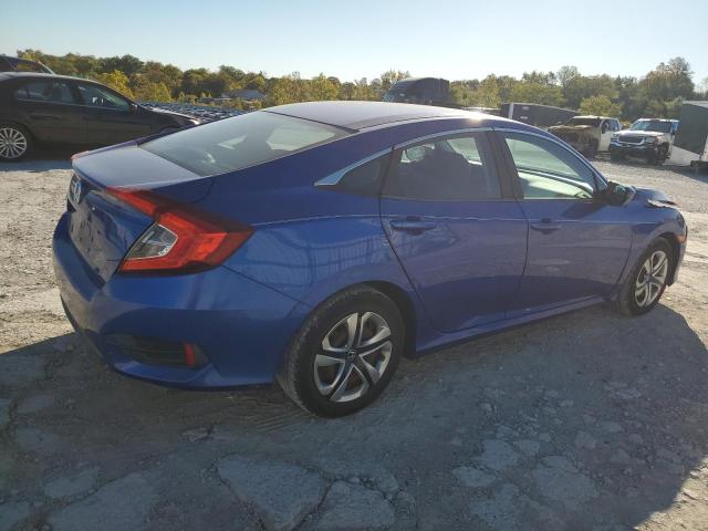 2016 HONDA CIVIC LX - 19XFC2F52GE018386