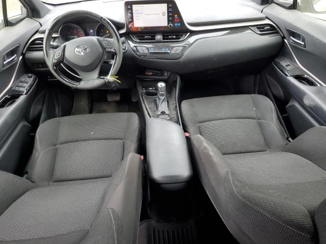 2019 TOYOTA C-HR XLE - JTNKHMBX1K1013111