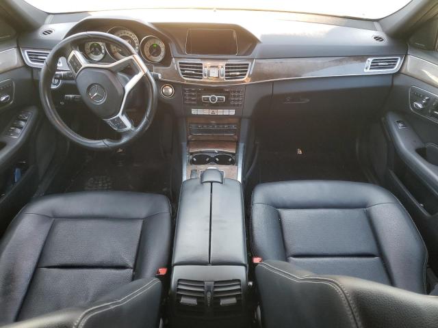 VIN WDDHF8JB9EA855626 2014 MERCEDES-BENZ E-CLASS no.8