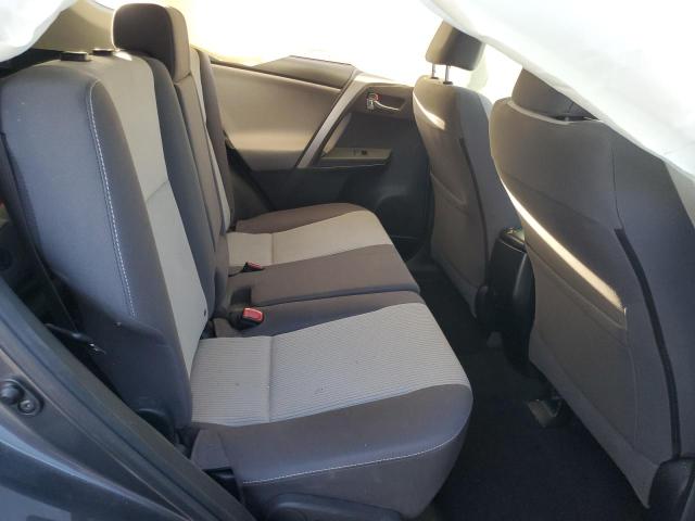 2015 TOYOTA RAV4 XLE - JTMWFREV8FJ052528