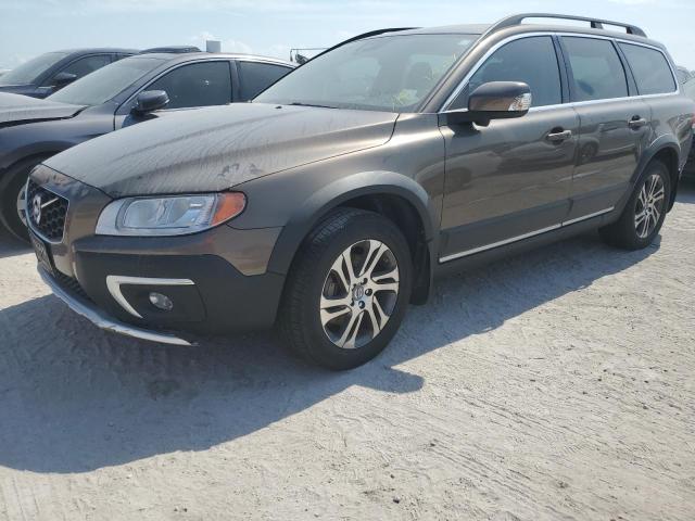 VIN YV440MBC2F1195714 2015 Volvo XC70, T5 Premier+ no.1