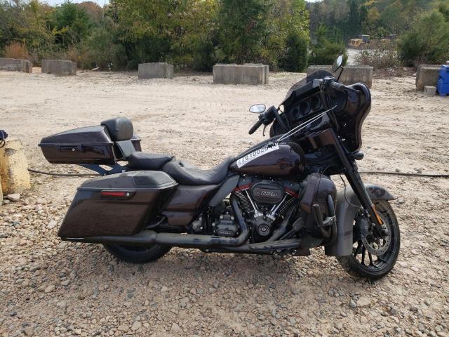 2019 HARLEY-DAVIDSON FLHXSE #2974514440