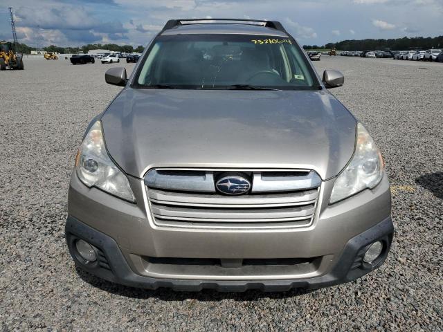 VIN 4S4BRCCC8E3248309 2014 Subaru Outback, 2.5I Pre... no.5