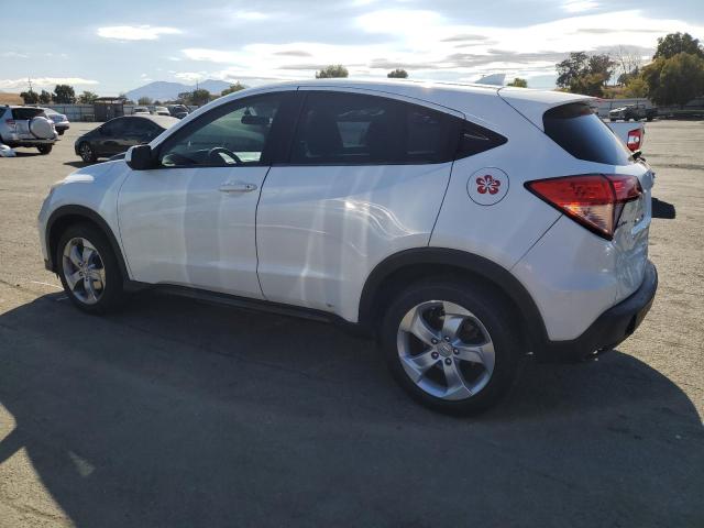 2016 HONDA HR-V LX - 3CZRU6H3XGM748639