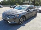 2018 FORD FUSION TIT - 3FA6P0K9XJR160136
