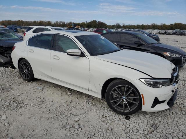 Vin: wba5r1c07mfk81629, lot: 77280154, bmw 3 series 20214