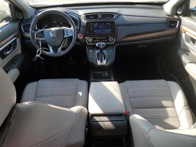 2HKRW2H88KH672325 2019 HONDA CRV