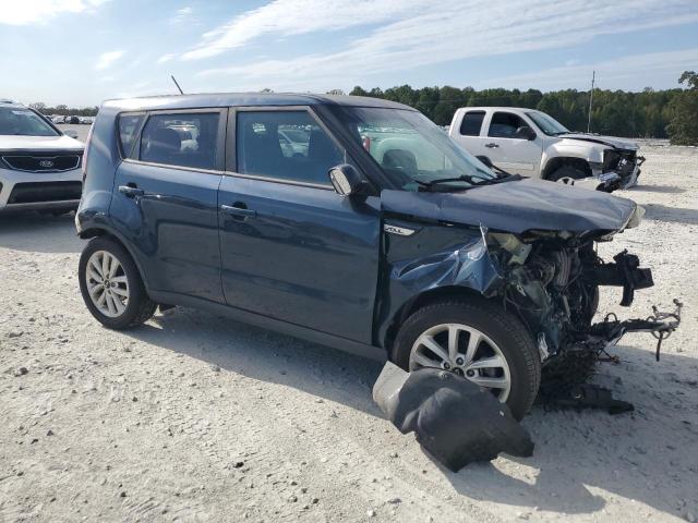 2019 KIA SOUL + - KNDJP3A5XK7697747