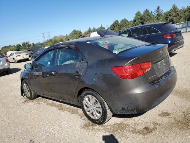 VIN KNAFU4A20D5731197 2013 KIA Forte, EX no.2