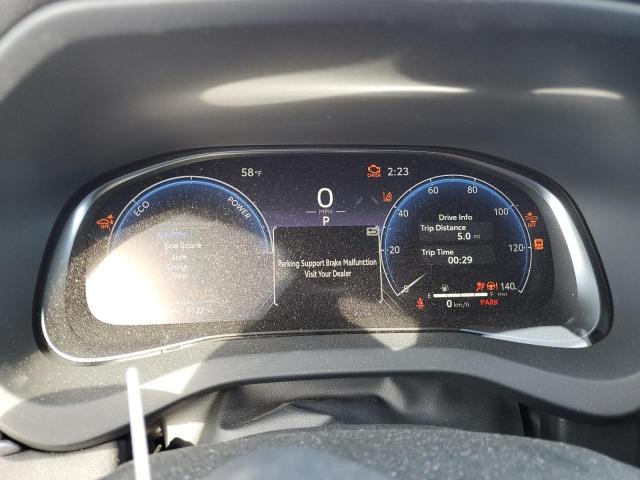 2024 TOYOTA VENZA LE - JTEAAAAH1RJ180488