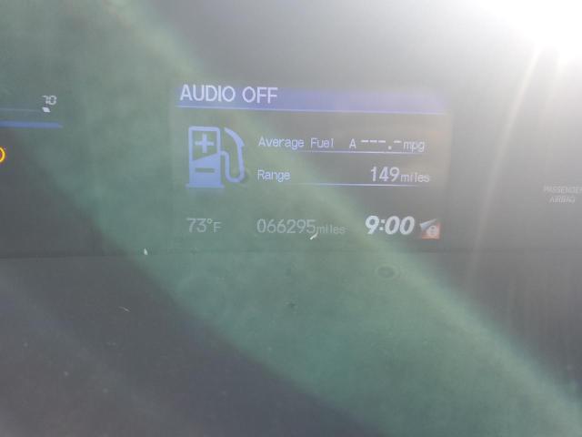 2015 HONDA CIVIC SE 19XFB2F76FE227875