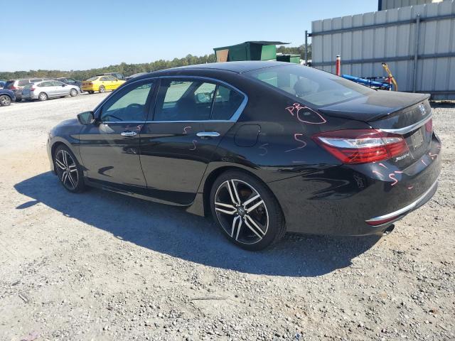 2017 HONDA ACCORD SPO - 1HGCR2F57HA083810