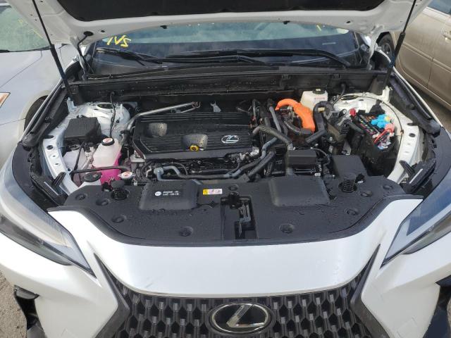 VIN JTJAKCEZ0R2036891 2024 Lexus NX, 350H Base no.11