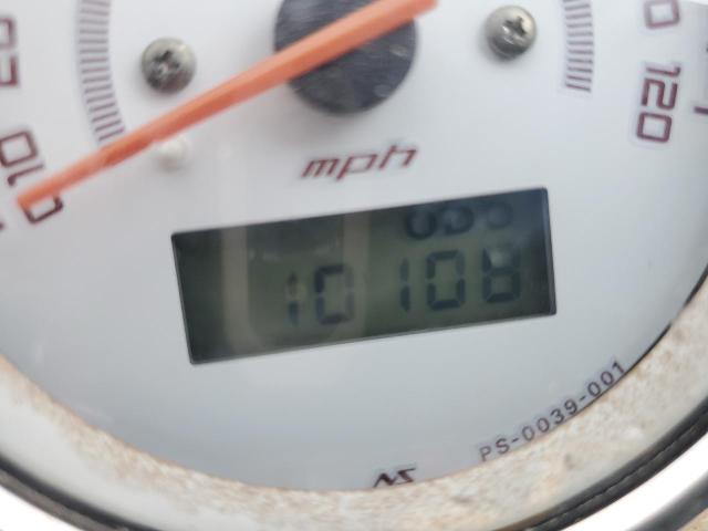 2004 VICTORY MOTORCYCLES KINGPIN CA - 5VPCB16DX43005106