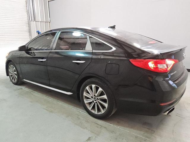 VIN 5NPE34AF4FH102033 2015 Hyundai Sonata, Sport no.2