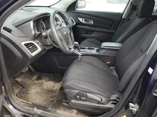 VIN 2GKALMEK5F6216766 2015 GMC Terrain, Sle no.7