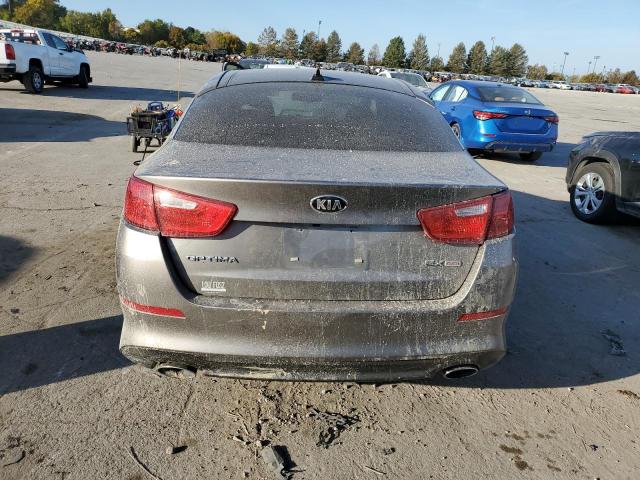 2015 KIA OPTIMA EX - 5XXGN4A74FG383497