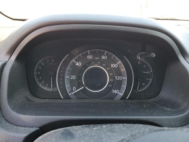 2015 HONDA CR-V EX - 2HKRM4H53FH617343