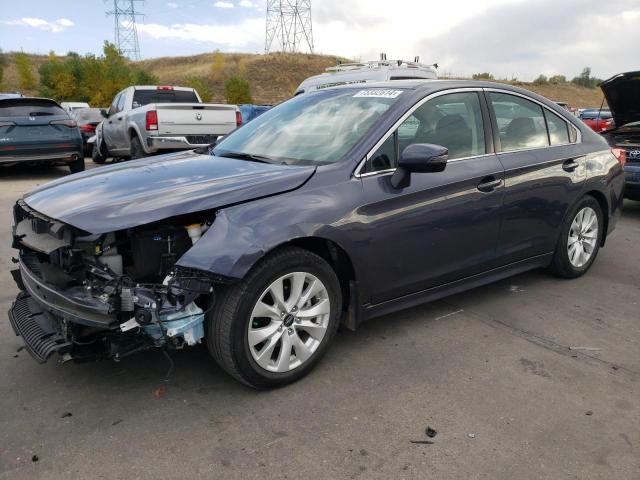 2015 SUBARU LEGACY 2.5 - 4S3BNBH65F3033369