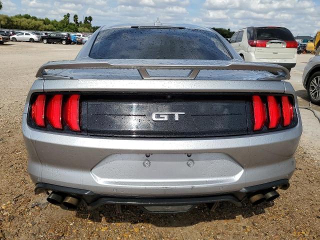 VIN 1FA6P8CF8P5302353 2023 Ford Mustang, GT no.6