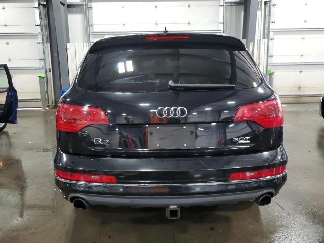 2015 AUDI Q7 PREMIUM - WA1LGAFE4FD006980