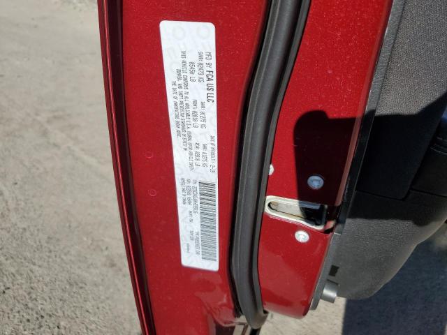 2019 DODGE CHARGER SC - 2C3CDXGJ0KH599316