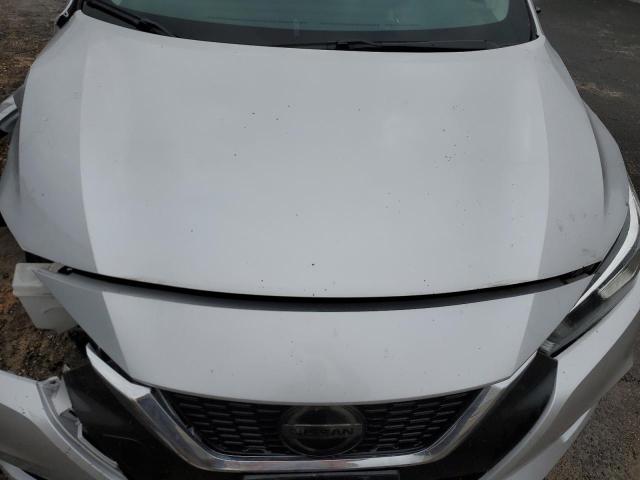 VIN 3N1CN8EV6ML827692 2021 Nissan Versa, SV no.11