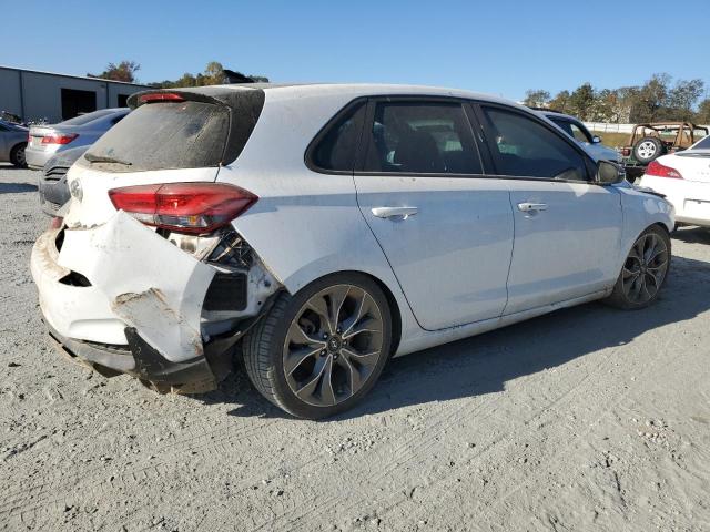 2019 HYUNDAI ELANTRA GT - KMHH55LC9KU114352