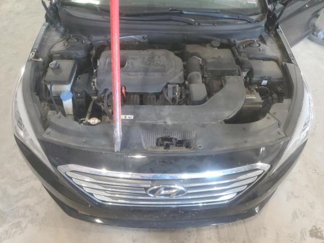 VIN 5NPE24AF1FH025348 2015 Hyundai Sonata, SE no.11