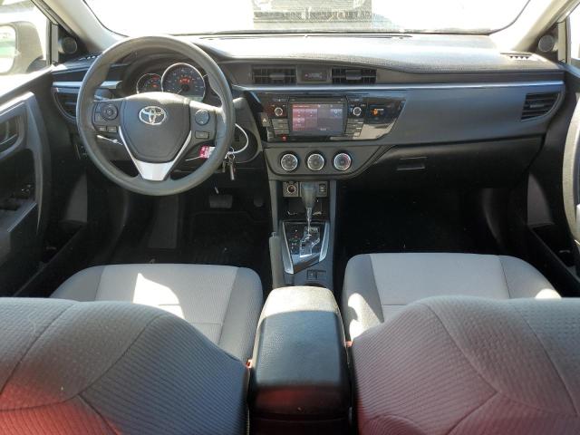 2016 TOYOTA COROLLA L - 2T1BURHE4GC597333