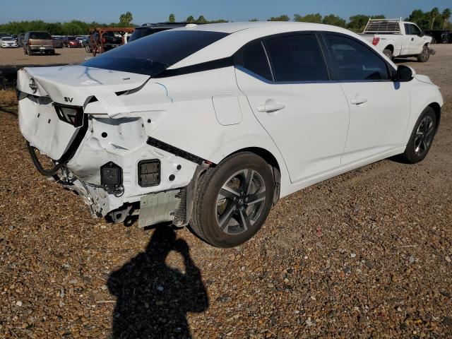 2024 NISSAN SENTRA SV - 3N1AB8CVXRY275059