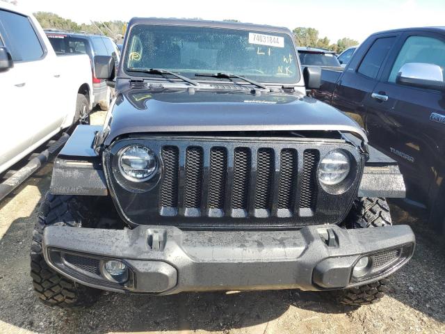 VIN 1C4HJXDN6MW750343 2021 Jeep Wrangler, Sport no.5