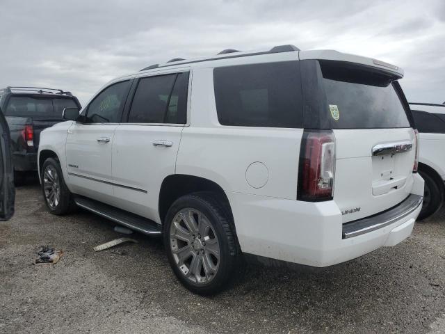 VIN 1GKS2CKJ7GR286336 2016 GMC Yukon, Denali no.2