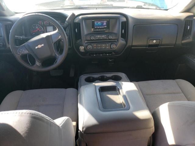 2015 CHEVROLET SILVERADO - 1GC1CUEG0FF181020