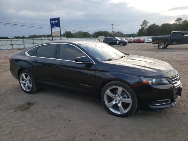 2018 CHEVROLET IMPALA LT - 1G1105S36JU150402