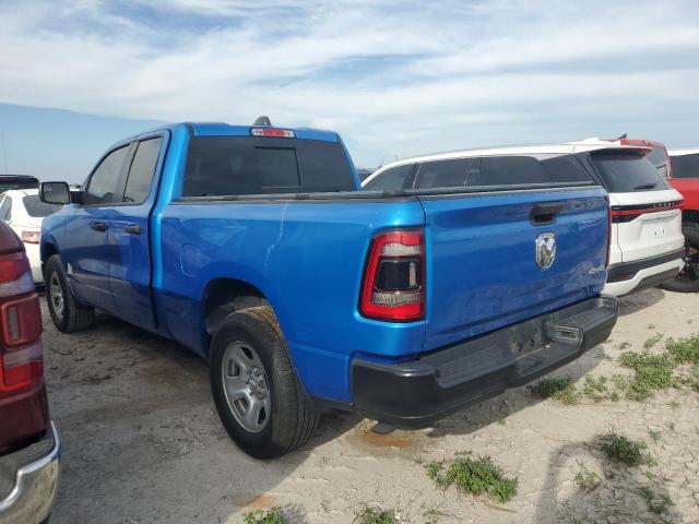 2023 RAM 1500 TRADE - 1C6RRFCG6PN600616