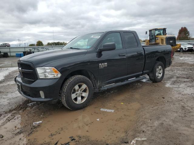 2019 DODGE 1500 - 1C6RR7FG6KS501743