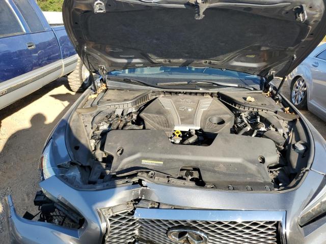 2016 INFINITI Q50 PREMIU - JN1EV7AP3GM306451