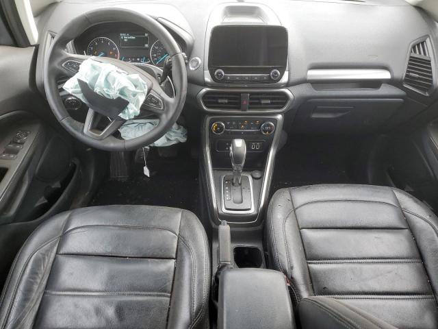 2018 FORD ECOSPORT S - MAJ6P1UL2JC226000
