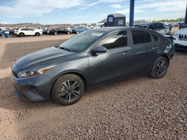 2024 KIA FORTE LX #2988897010