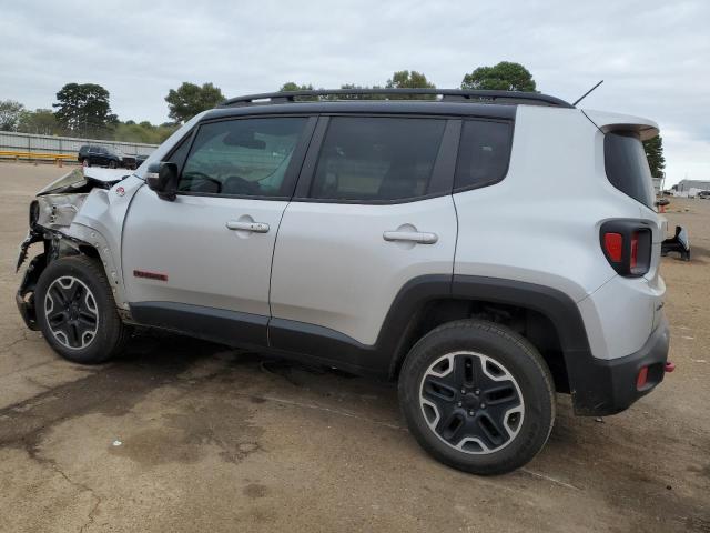 2016 JEEP RENEGADE T - ZACCJBCT3GPD41554