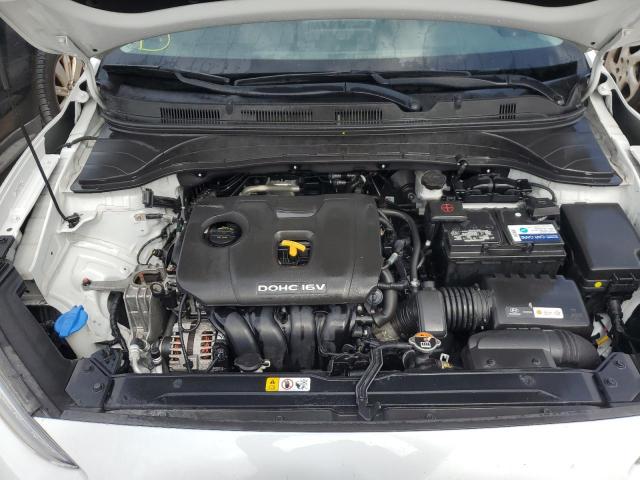 2018 HYUNDAI KONA SEL - KM8K2CAA3JU178423