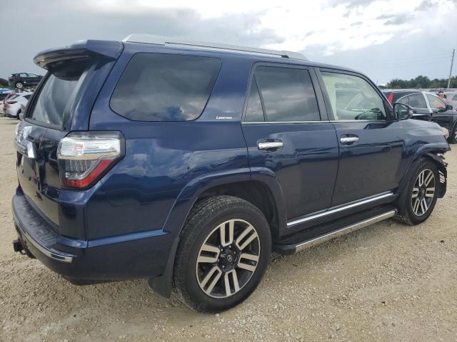 VIN JTEBU5JR2J5539842 2018 Toyota 4runner, Sr5/Sr5... no.3