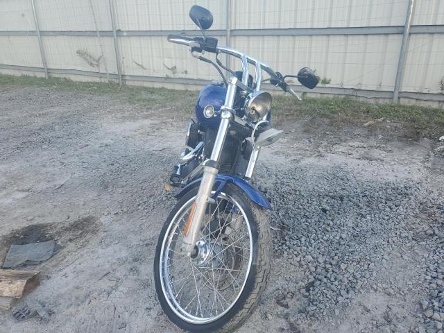 2005 HARLEY-DAVIDSON FXSTBI 1HD1JAB1X5Y019966