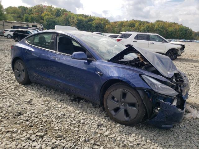 2023 TESLA MODEL 3 - 5YJ3E1EA0PF512651