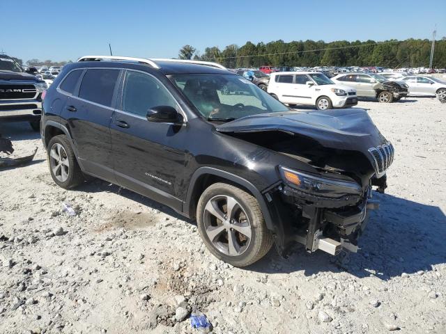 2019 JEEP CHEROKEE L - 1C4PJLDB7KD387103